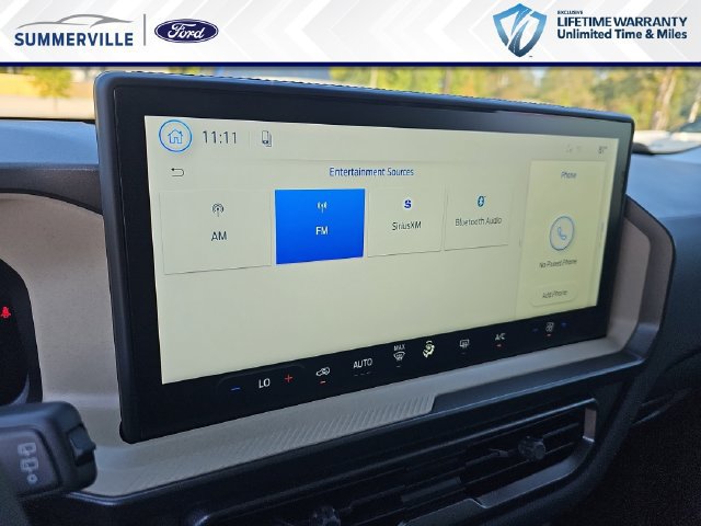 New 2026 Ford Bronco Sport Big Bend AWD/4WD image 23