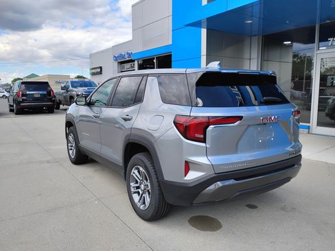Used 2026 GMC Terrain Elevation AWD/4WD image 7