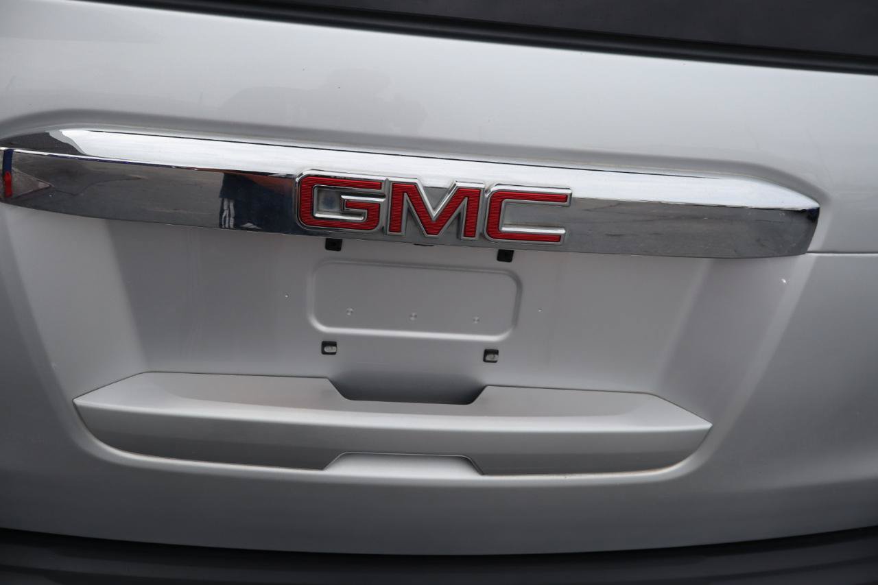 Used 2018 GMC Yukon Denali AWD/4WD image 36