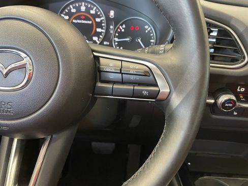 Used 2024 MAZDA CX-30 AWD 2.5 S w/ Preferred Package image 15