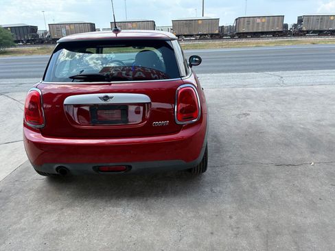 Used 2015 MINI Cooper 2-Door Hardtop FWD image 12