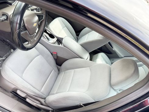 Used 2016 Chevrolet Malibu LS FWD image 12