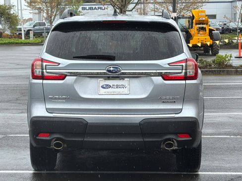 New 2026 Subaru Ascent Touring w/ Popular Package #2 AWD/4WD image 5