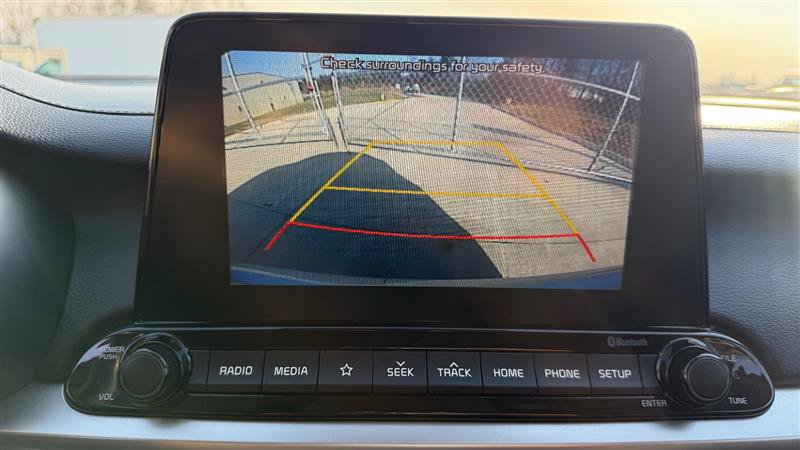 Used 2021 Kia Forte LXS FWD image 28