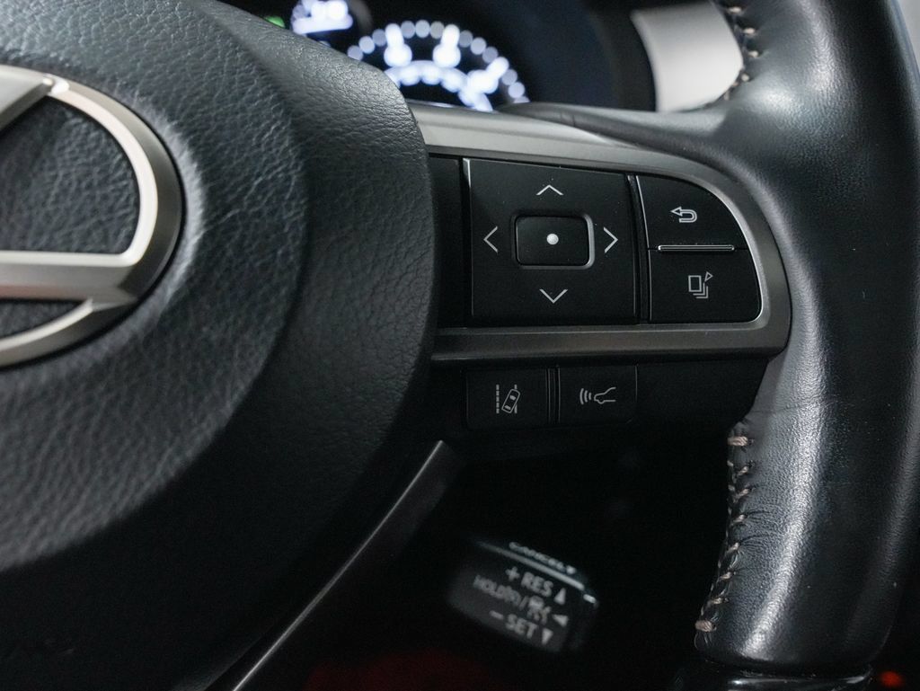 Used 2023 Lexus GX 460 Premium w/ Premium Plus Package AWD/4WD image 15