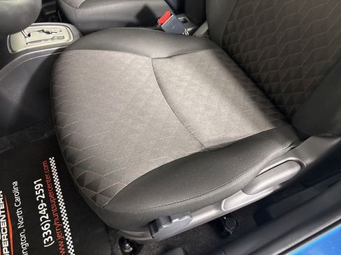 Used 2024 Mitsubishi Mirage ES image 10