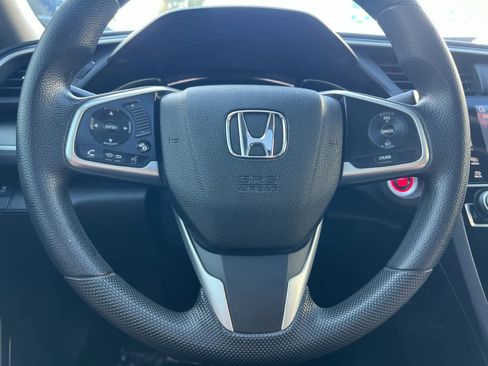Used 2018 Honda Civic EX image 22