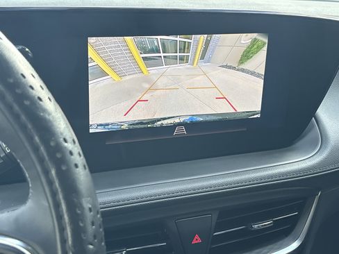 Used 2025 Buick Encore GX Sport Touring w/ Comfort Package image 24