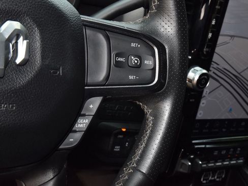 Used 2024 RAM 2500 Rebel w/ Towing Technology Group AWD/4WD image 24