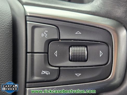 Used 2021 Chevrolet Suburban LS image 29