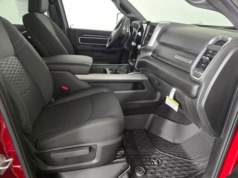 New 2026 RAM 2500 Big Horn image 25