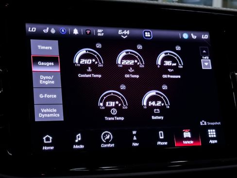 Used 2024 Dodge Durango SRT Hellcat image 54