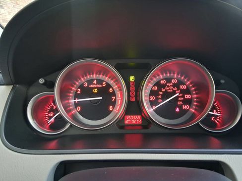 Used 2010 MAZDA CX-9 Touring w/ Moonroof & Bose Audio Pkg image 17