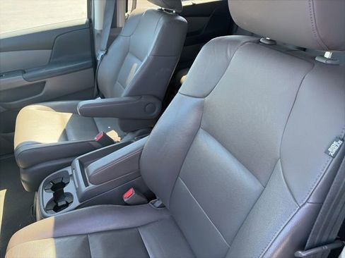 Used 2016 Honda Odyssey EX-L image 11