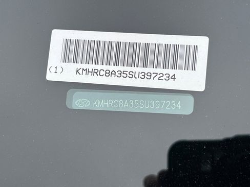 New 2025 Hyundai Venue SEL image 33