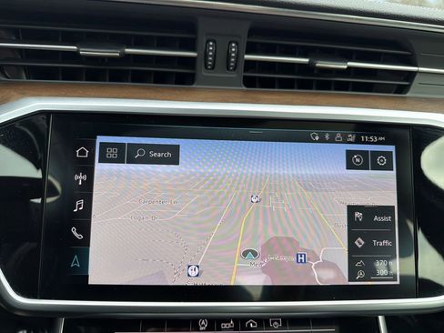 Used 2019 Audi A6 3.0T Premium Plus w/ Premium Plus Package image 23