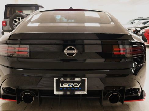 Used 2023 Nissan Z Performance 2dr Coupe 9A w/ Floor Mat Package (L93) image 7