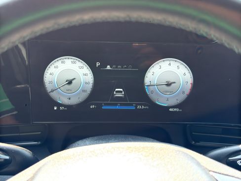 Used 2023 Hyundai Elantra N w/ Preferred Accessory Package image 21