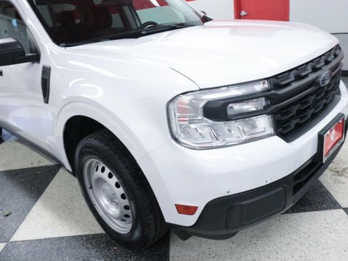 Used 2022 Ford Maverick XL w/ Equipment Group 100A Standard AWD/4WD image 30