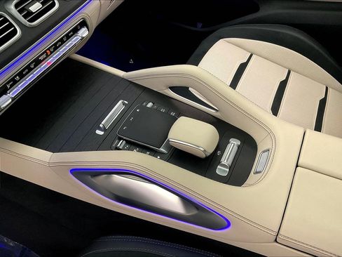 Certified 2024 Mercedes-Benz GLE 53 AMG 4MATIC Coupe image 18