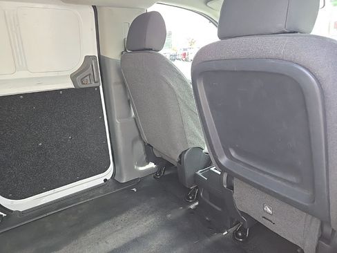 Used 2021 Nissan NV200 S w/ Back Door Glass Package FWD image 26