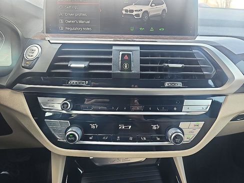 Used 2020 BMW X3 sDrive30i image 24