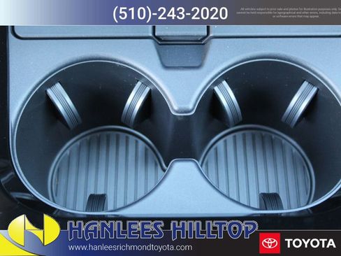 New 2026 Toyota Prius Limited image 24