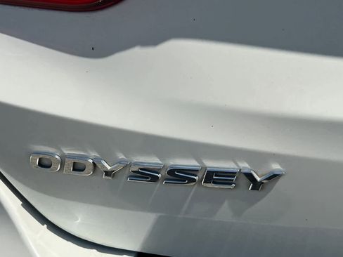 Used 2018 Honda Odyssey EX-L image 21