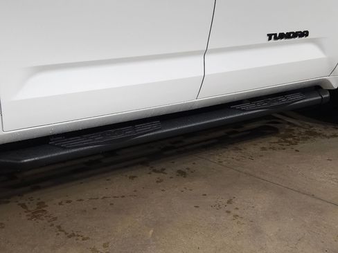 New 2026 Toyota Tundra Limited RWD image 24