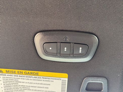 Used 2026 Jeep Grand Cherokee L Limited AWD/4WD image 22