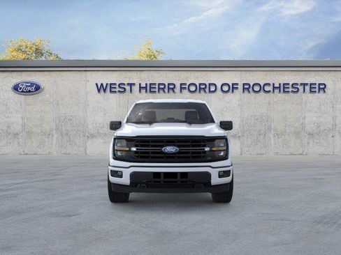 Used 2026 Ford F150 XLT w/ Equipment Group 301A Standard AWD/4WD image 7