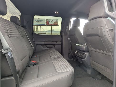 Used 2022 Ford F150 XL w/ STX Appearance Package image 29