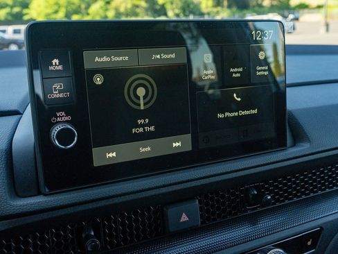 New 2026 Honda CR-V TrailSport image 27