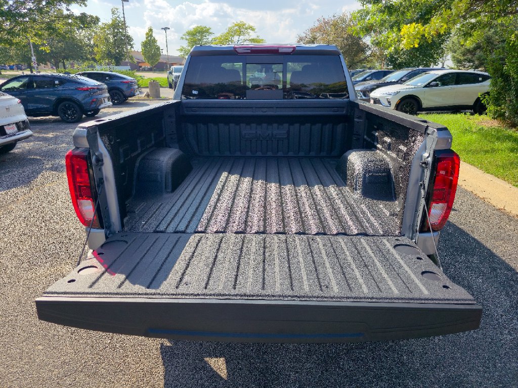 New 2026 GMC Sierra 1500 Elevation w/ Preferred Package AWD/4WD image 25