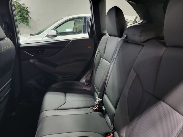 Certified 2023 Subaru Forester Wilderness AWD/4WD image 14