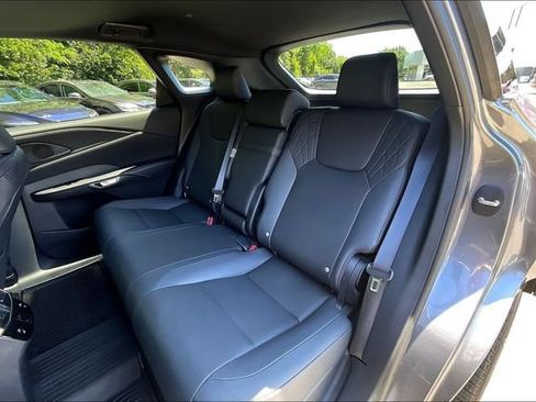 Certified 2023 Lexus RX 350 Premium w/ Accessory Package AWD/4WD image 22