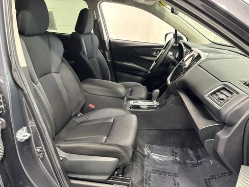 Used 2025 Subaru Ascent Premium AWD/4WD image 10