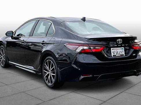 Certified 2023 Toyota Camry SE image 11