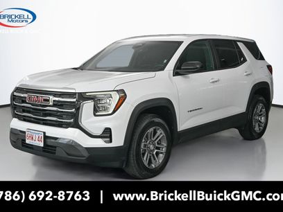 Used 2026 GMC Terrain Elevation