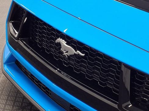 Used 2024 Ford Mustang GT Premium RWD image 35
