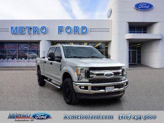 Used 2017 Ford F250 XLT w/ XLT Value Package video 1