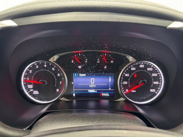 Used 2019 Chevrolet Blazer LT FWD image 2