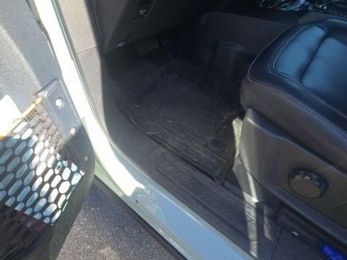 Used 2023 Ford Bronco Badlands image 24