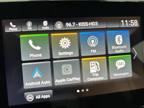 Used 2020 Honda Odyssey EX image 15