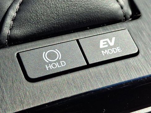 Certified 2025 Lexus ES 300h w/ Technology Package FWD image 27