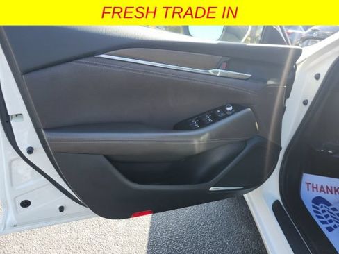 Used 2018 MAZDA MAZDA6 Signature FWD image 9