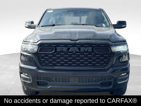 New 2026 RAM 1500 Big Horn image 2