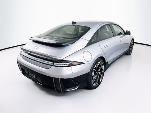 Used 2024 Hyundai Ioniq 6 SEL image 9