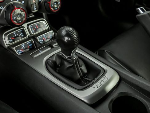 Used 2010 Chevrolet Camaro SS w/ RS Package RWD image 26