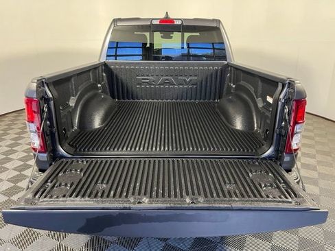Certified 2023 RAM 1500 Big Horn AWD/4WD image 11